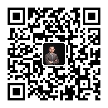 公众号二维码